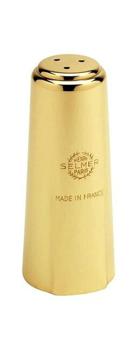 Selmer cap sax soprano smk18nl - selmer,