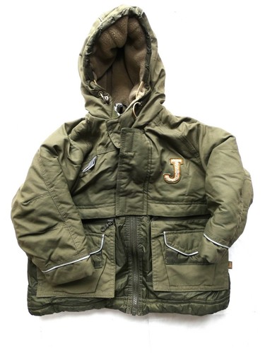 Giacca invernale per bambini - giacca,