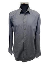 HUGO BOSS CAMICIA UOMO MAN