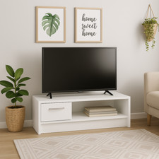 Tavolino Venezia 1 cassetto in