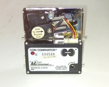 Bally S5500/6000 ProSlot Slot