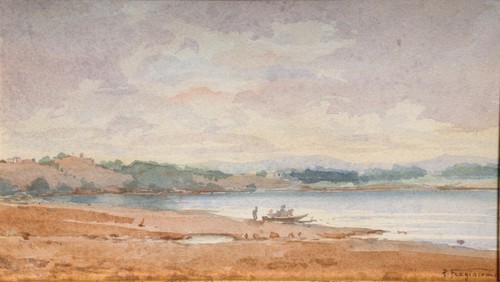 Trieste pietro fragiacomo - trieste,