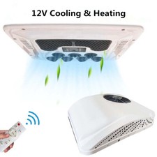 Condizionatore 12V AC