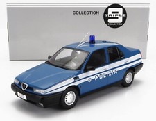 Alfa romeo 155 polizia italian - alfa,