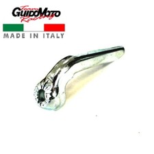 PEDANA APPOGGIA PIEDI FISSA METALLO CICLOMOTORI FIFTY OXFORD EPOCA GMC0015 