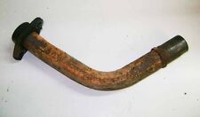 Collettore Scarico - Marmitta Honda Foresight 250  Exhaust Manifolds Rennkrümmer