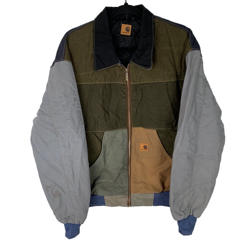 Giacca lavoro carhartt - giacca,
