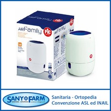 AEROSOL A PISTONE AIR FAMILY