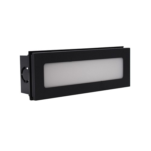 Segnapasso led 220v - segnapasso, 6w