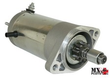 MOTORINO D'AVVIAMENTO YAMAHA