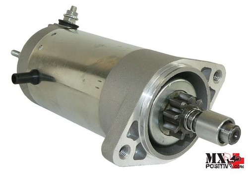 Motorino avviamento yamaha - motorino, d'avviamento