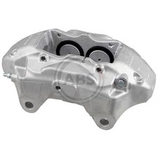 A.B.S. Pinza Freno Sistema Frenante BREMBO Per VW Touareg 7P5
