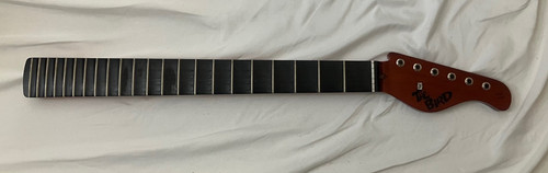 Warmoth raro manico chitarra - warmoth,
