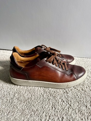 Sneakers magnanni amadeo - sneakers,