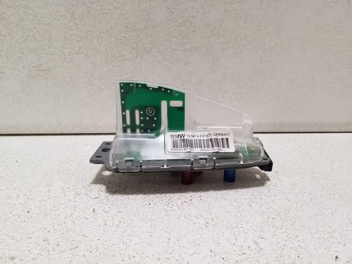 Bmw f15 2015 - antenna, gps