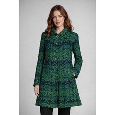 Cappotto desigual nini maglia - cappotto,