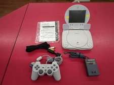 Sony PS One Combo PS1 Console