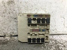 CENTRALINA PORTA FUSIBILI PER RENAULT Modus 2° Serie Diesel 1500 (06>)