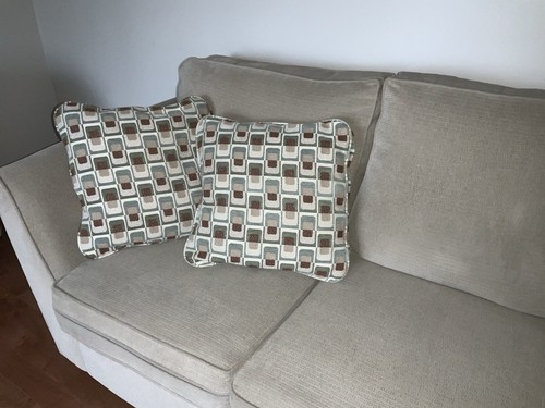 Set cuscini decorativi - set,