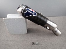 Termignoni Slip-On Exhaust
