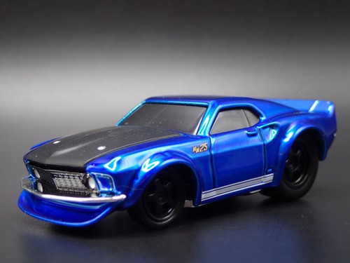 1969 ford mustang - 69,