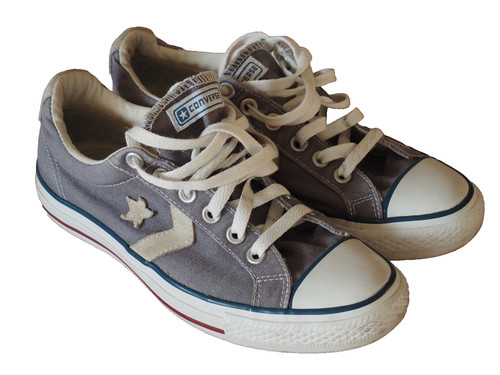 Top converse unisex - top,
