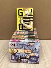 GTO PARADISE LOST GREAT TEACHER ONIZUKA SEQUENZA COMPLETA 1/17 DYNIT MANGA