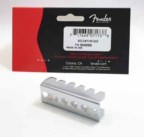 Originale parafango pickup