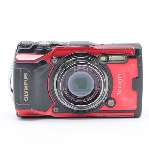 Olympus funzionale - as, is