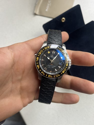 Chopard pro one 8959 - l.u.c,