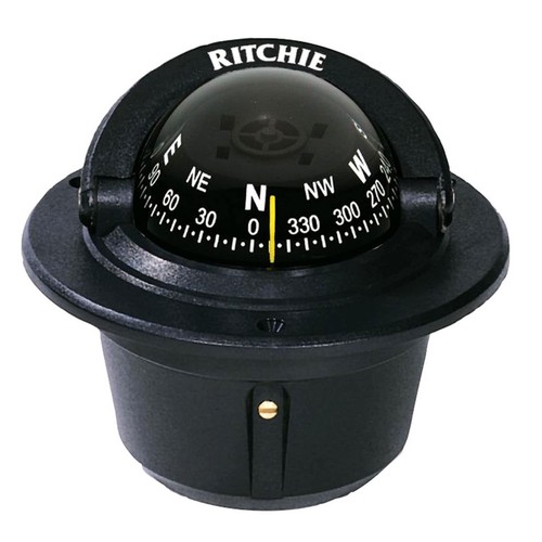 Bussola ritchie explorer 4 - explorer, 2"3/4