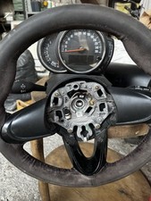 Volante Mini Cooper S F56 PIÙ