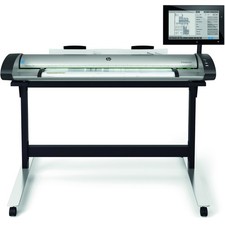 HP Scanner a foglio SD Pro 2