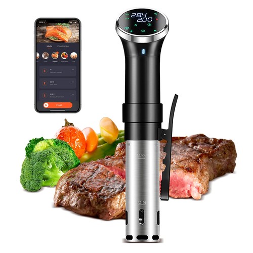 Sous vide roner cucina - a, bassa