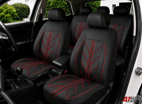 Premium stile gara nero - premium,