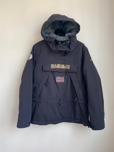 Napapijri skidoo giacca - napapijri,