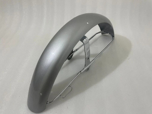 Parafango anteriore honda cl72 - anteriore,