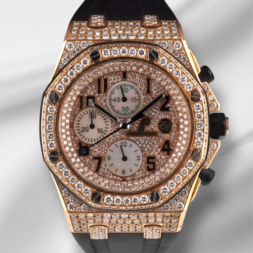 Orologio audemars piguet - audemars,