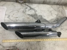 95 Honda VF750 VF 750 Magna