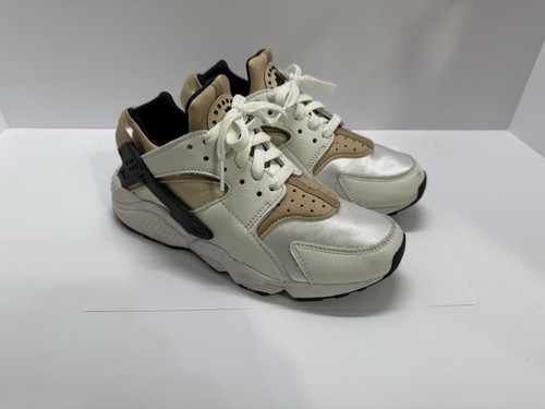 Nike air huarache - huarache, aluminum