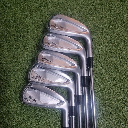 Srixon zxi4 ferro stiro - ferro,