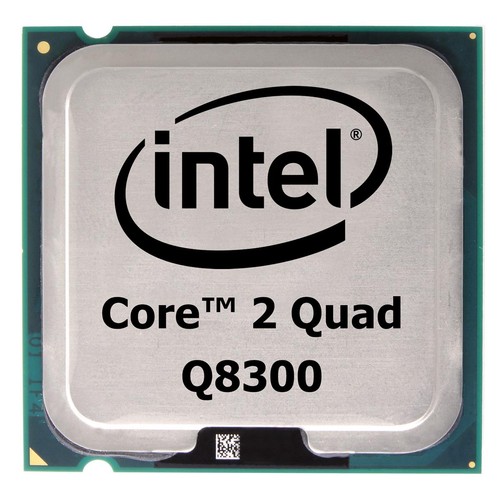 Socket cpu intel - socket, 2