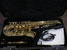 Sassofono contralto YAMAHA