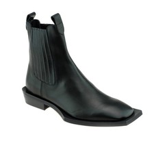 Stivali Just Cavalli Uomo Nero