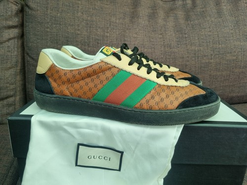 Gucci scarpe sneakers shoes - gucci,