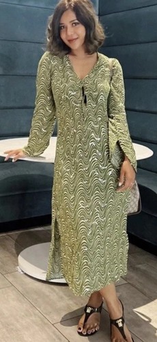 Zara abito donna nuovo con - donna,