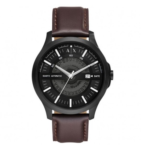 Orologio armani exchange uomo - armani,