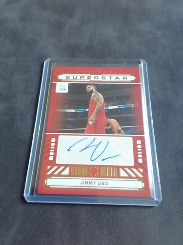 Jimmy uso auto photogenic - jimmy,