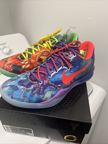 Nike kobe what the taglia - kobe,