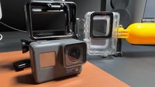 Gopro hero - gopro,